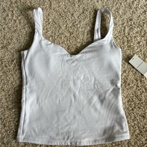 Abercrombie tank top